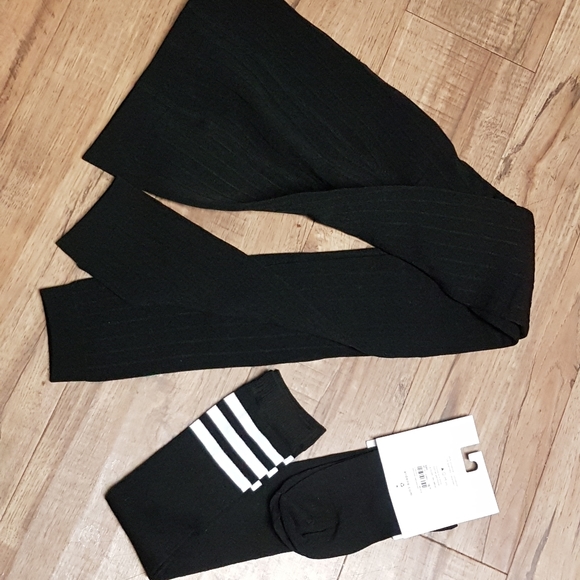 Tights/Knee High Socks - Picture 3 of 3